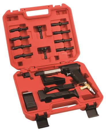 ATS PRO 4X RIVET GUN from Aircraft Tool Supply