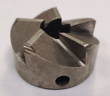 Counterbores - Spotfacers - Countersinks - Drilling and Cutting