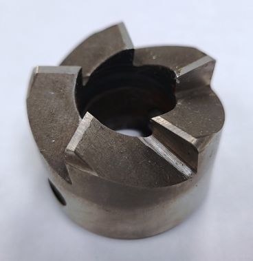 Counterbores - Spotfacers - Countersinks - Drilling and Cutting