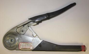 Crimpers - Miscellaneous - Hand Tools