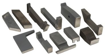 Bucking Bar Sets - Bucking Bar - Riveting