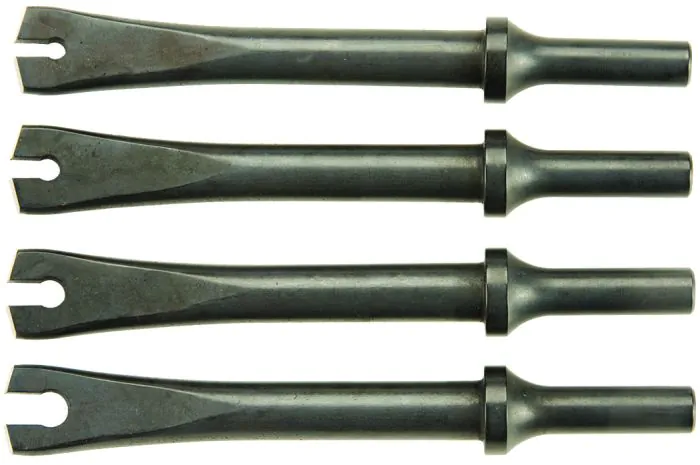 5 in. Shear-Cutter Plier Set (2-Piece)