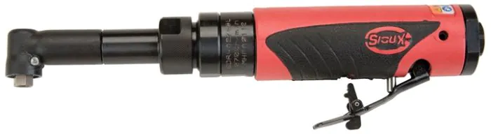 Sioux 90° 2700 RPM SDR4A27S8L Drill