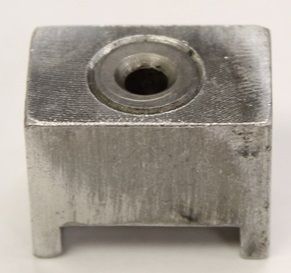 Drill Bushing Block #24 (.1520) Used