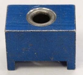 Drill Bushing Block 9/32 (.2812) Used