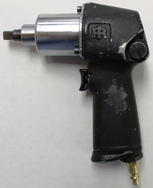 Used 2025 impact wrench