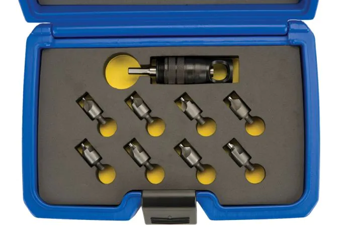 Countersink kit deals