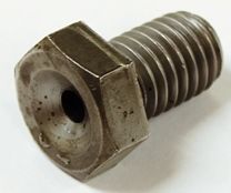 Threaded Bushing 3/16