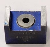 Drill Bushing Block #20 (.161) Used