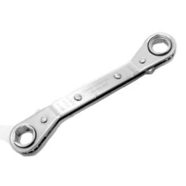 Hi-Lok Offset Box Wrench 7/32